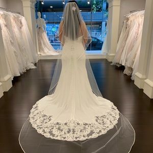 Stella York Wedding Dress